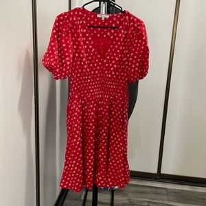 Madewell Dress